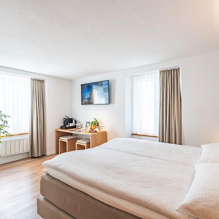 Hotel Artist Биль Экстерьер фото